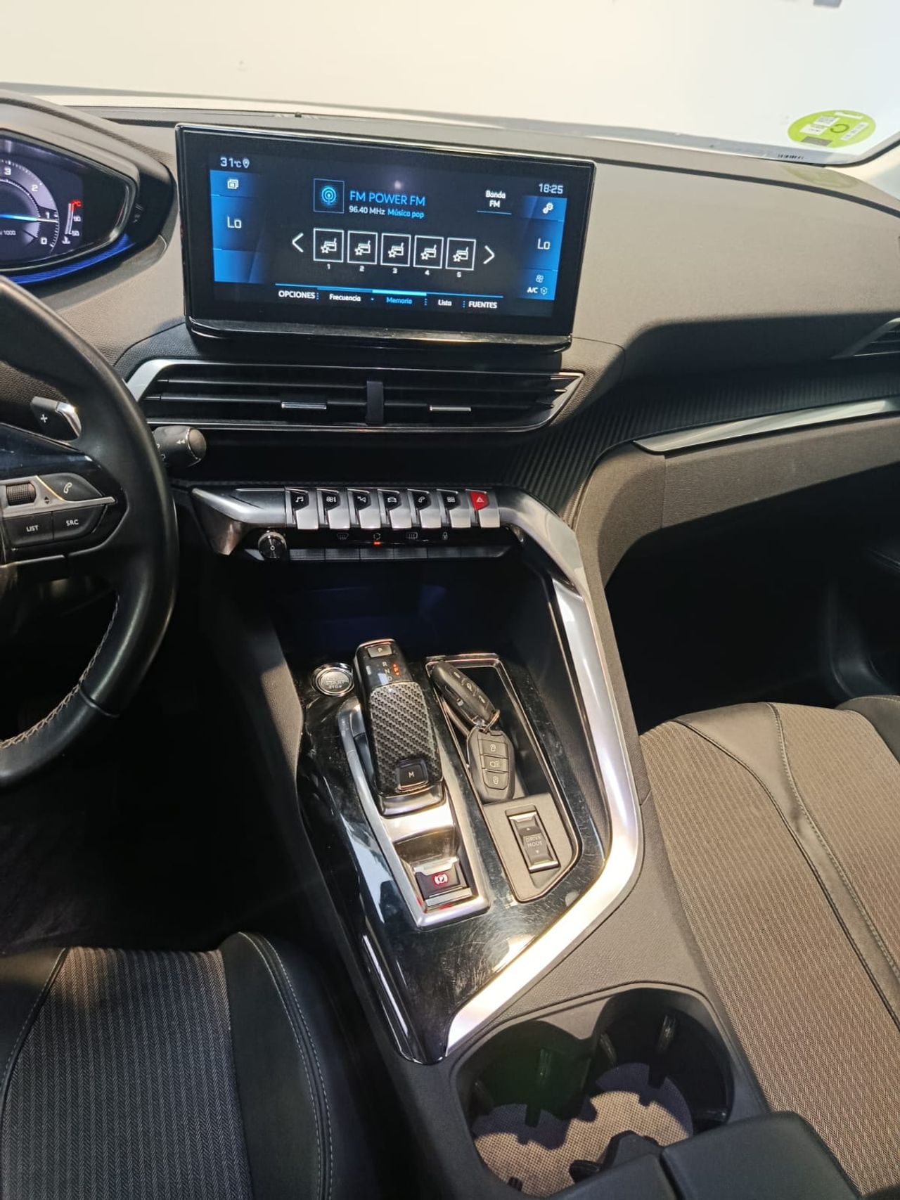 Peugeot 5008 Allure Pack BlueHDi 130 EAT8 - Foto 2