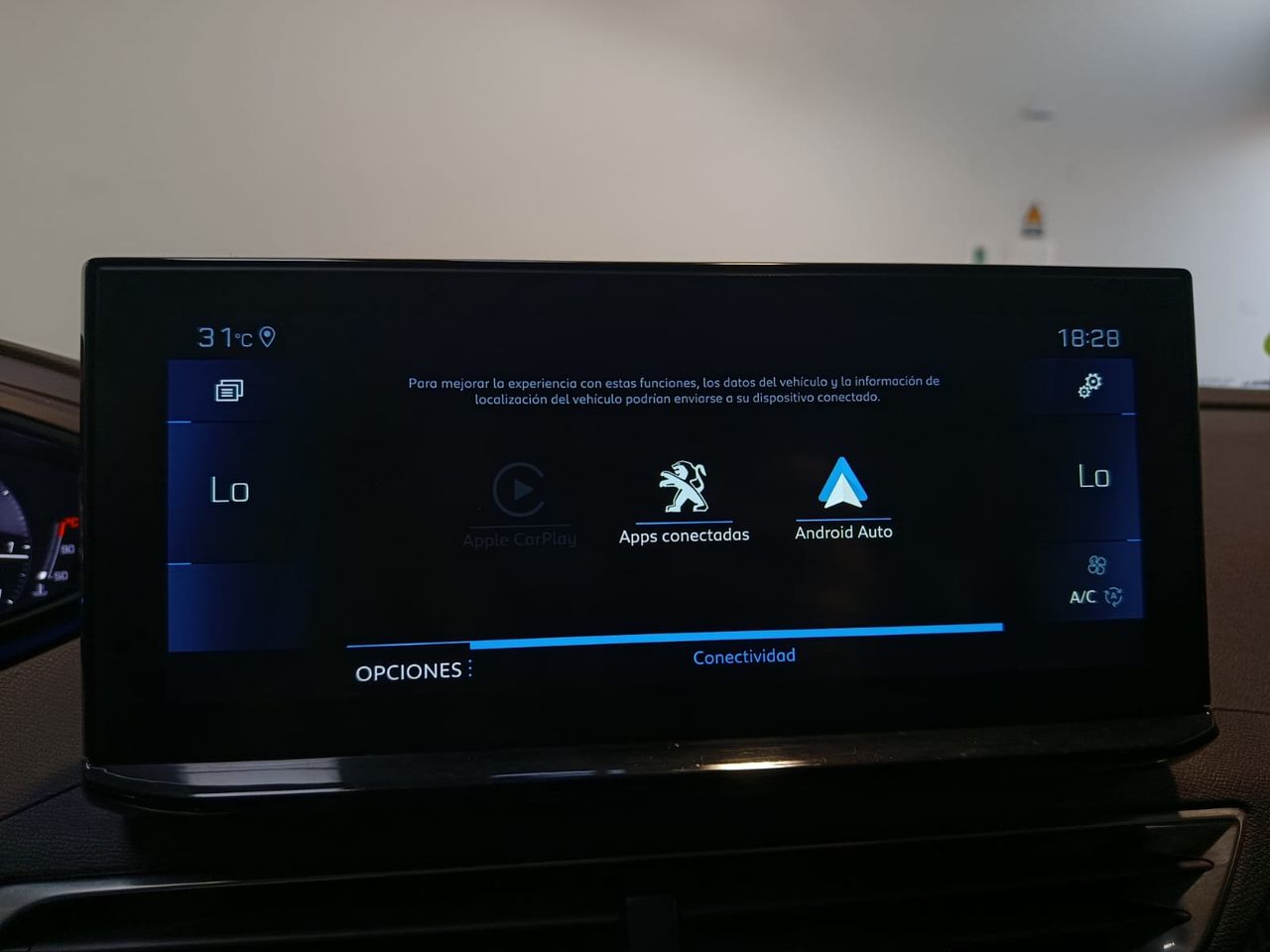 Peugeot 5008 Allure Pack BlueHDi 130 EAT8 - Foto 2