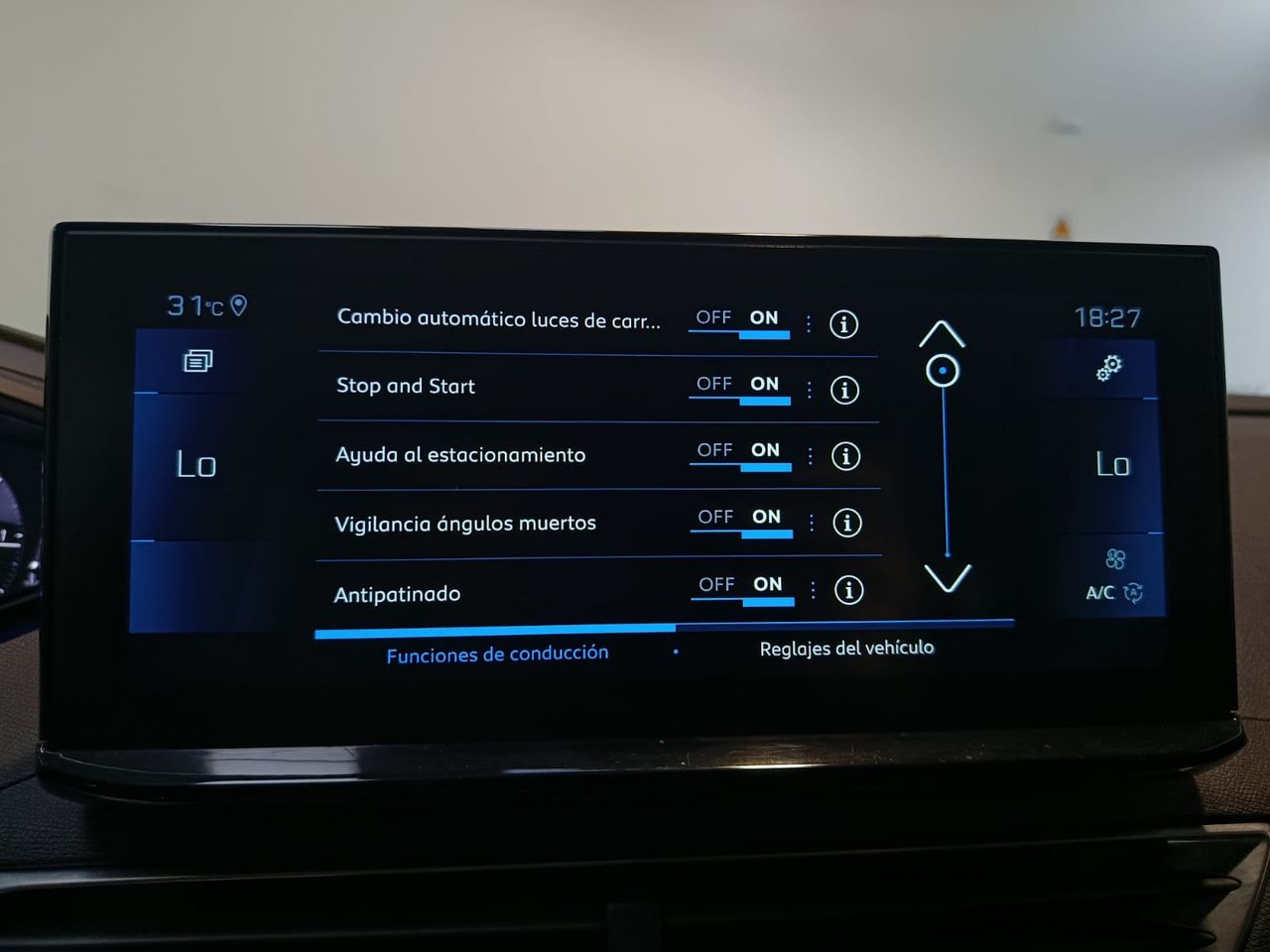 Peugeot 5008 Allure Pack BlueHDi 130 EAT8 - Foto 2