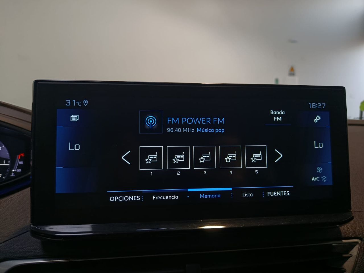 Peugeot 5008 Allure Pack BlueHDi 130 EAT8 - Foto 2