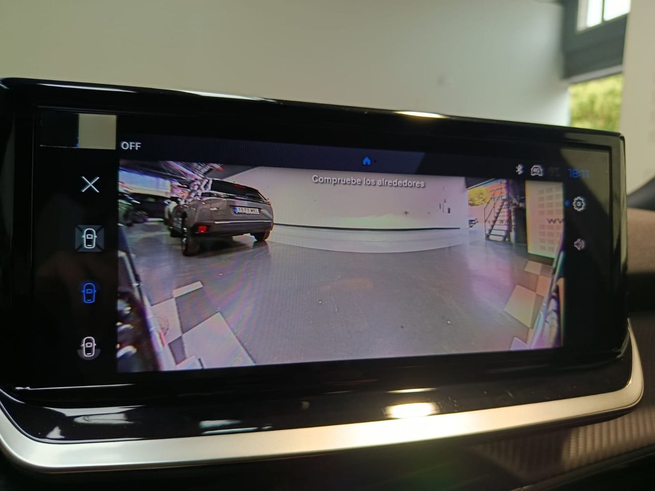 Peugeot 2008 145 CV HYBRID - Foto 2