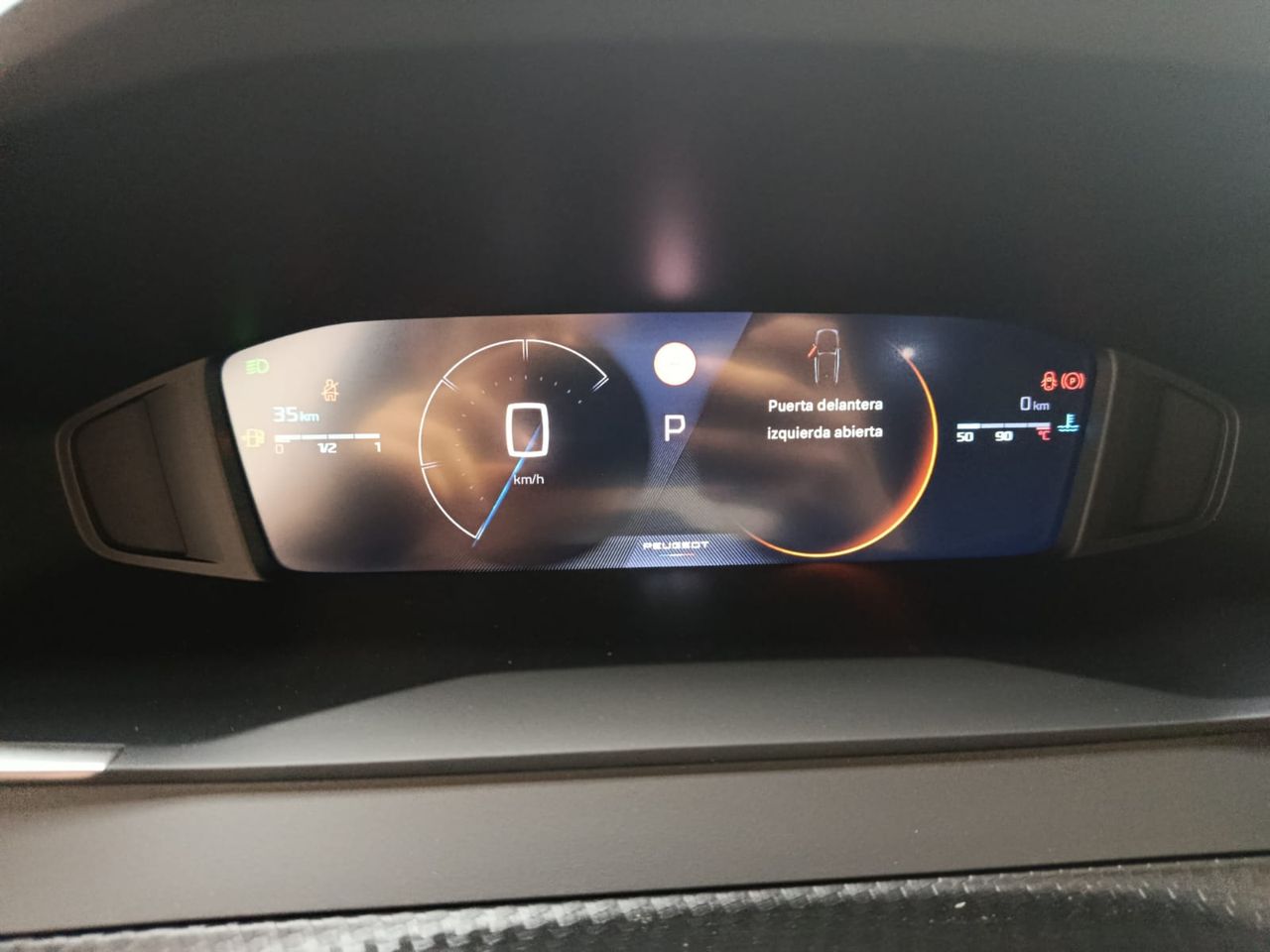 Peugeot 2008 145 CV HYBRID - Foto 2