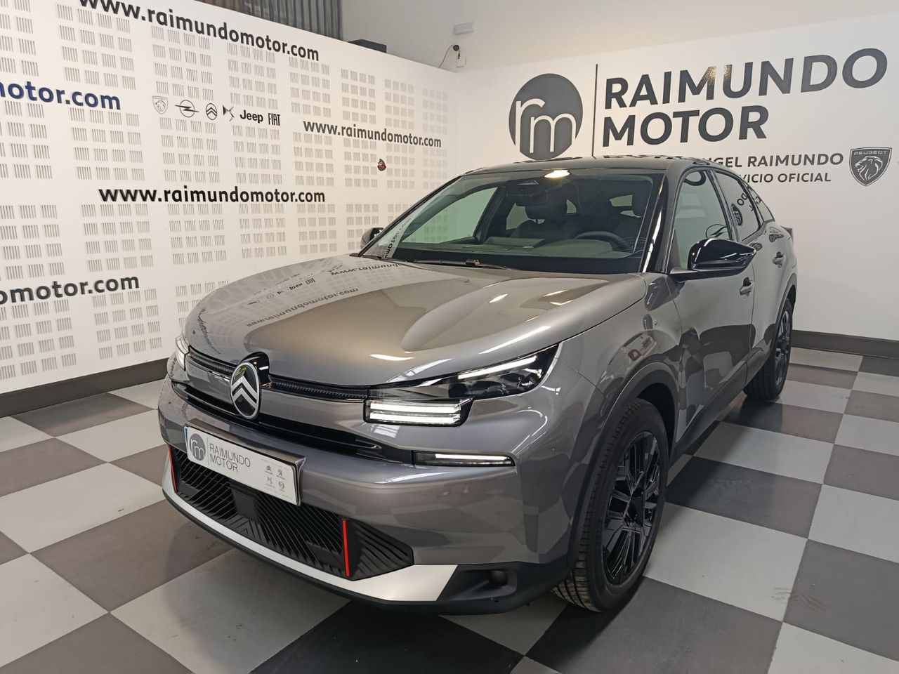 Citroën C4 145CV HYBRID COLLECTION - Foto 2