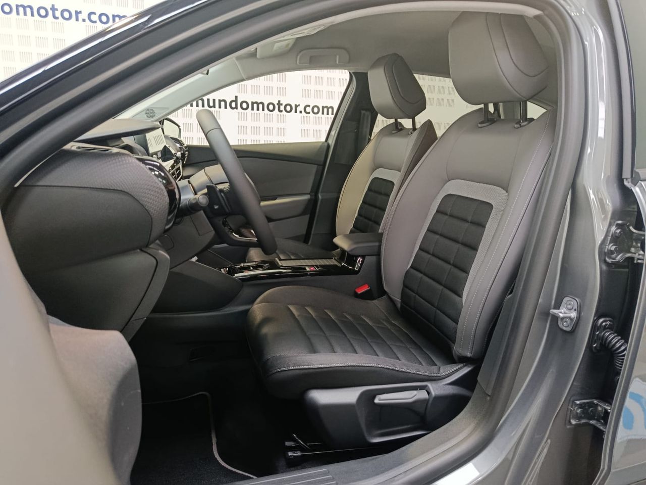 Citroën C4 145CV HYBRID COLLECTION - Foto 2
