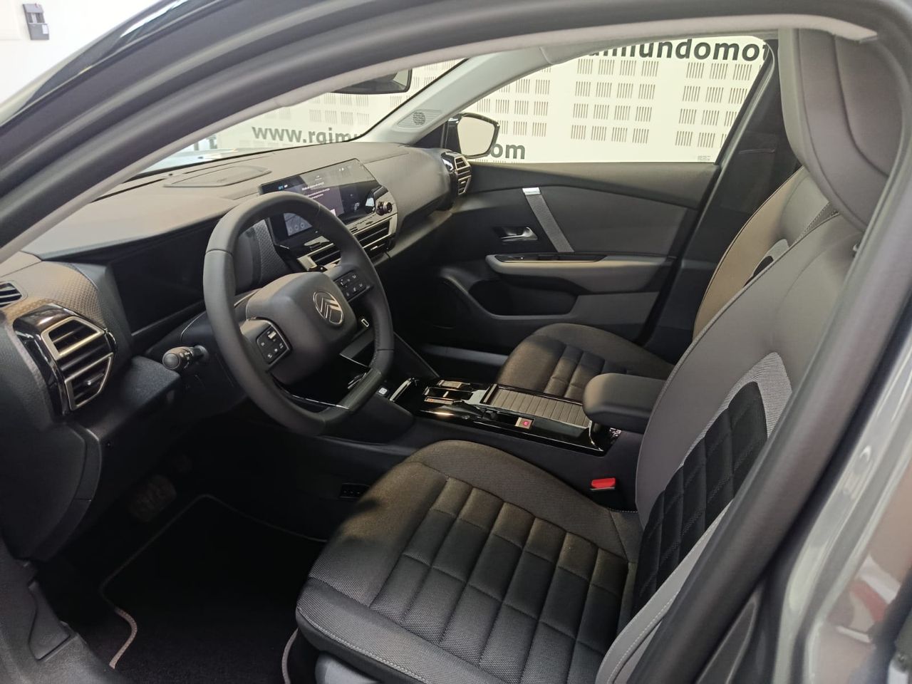Citroën C4 145CV HYBRID COLLECTION - Foto 2