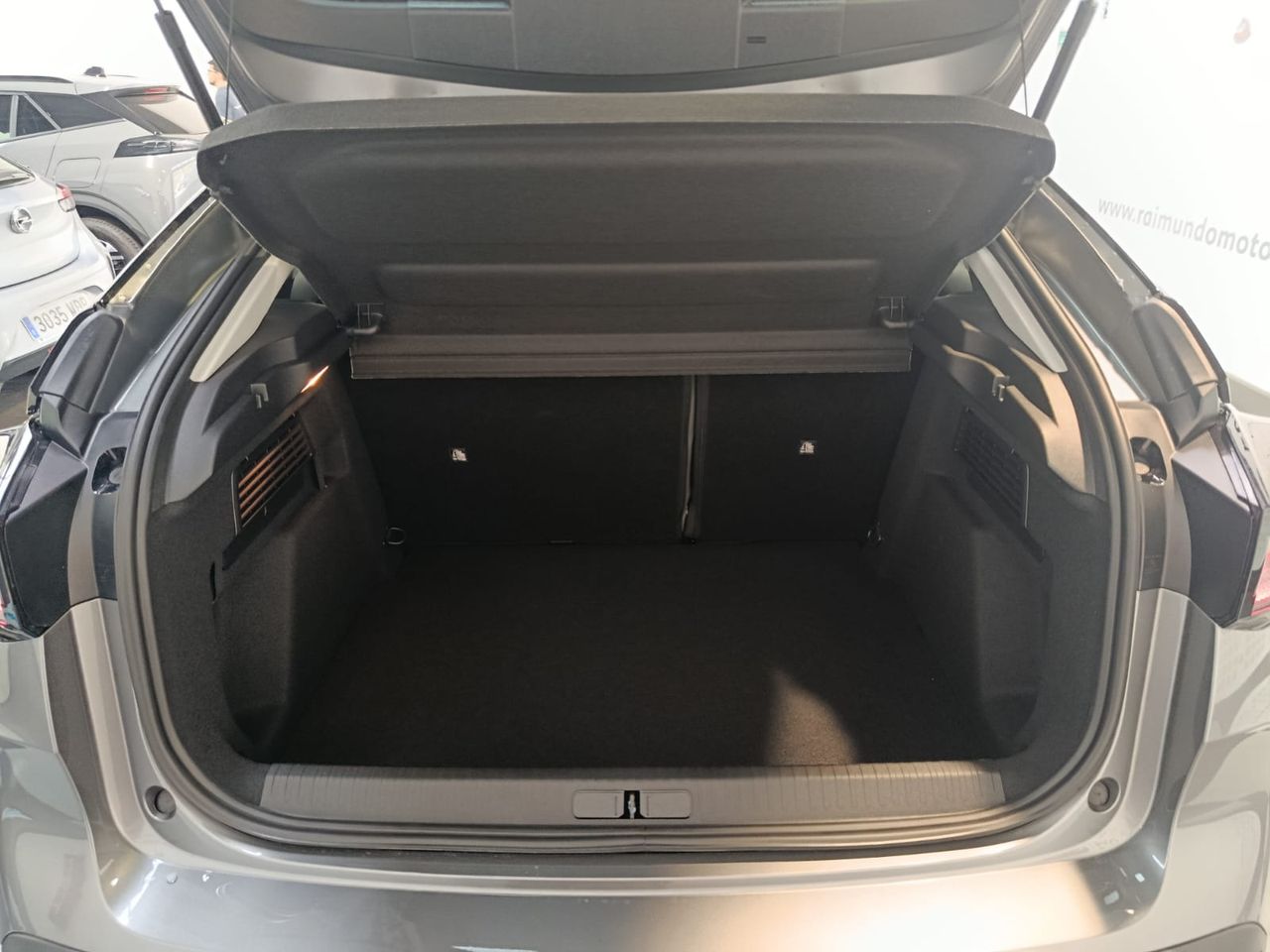 Citroën C4 145CV HYBRID COLLECTION - Foto 2