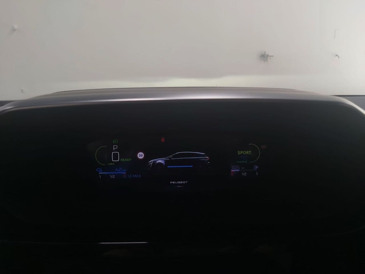 Peugeot 308 GT HYBRIDO ENCHUFABLE 180 1.6 5P - Foto 2