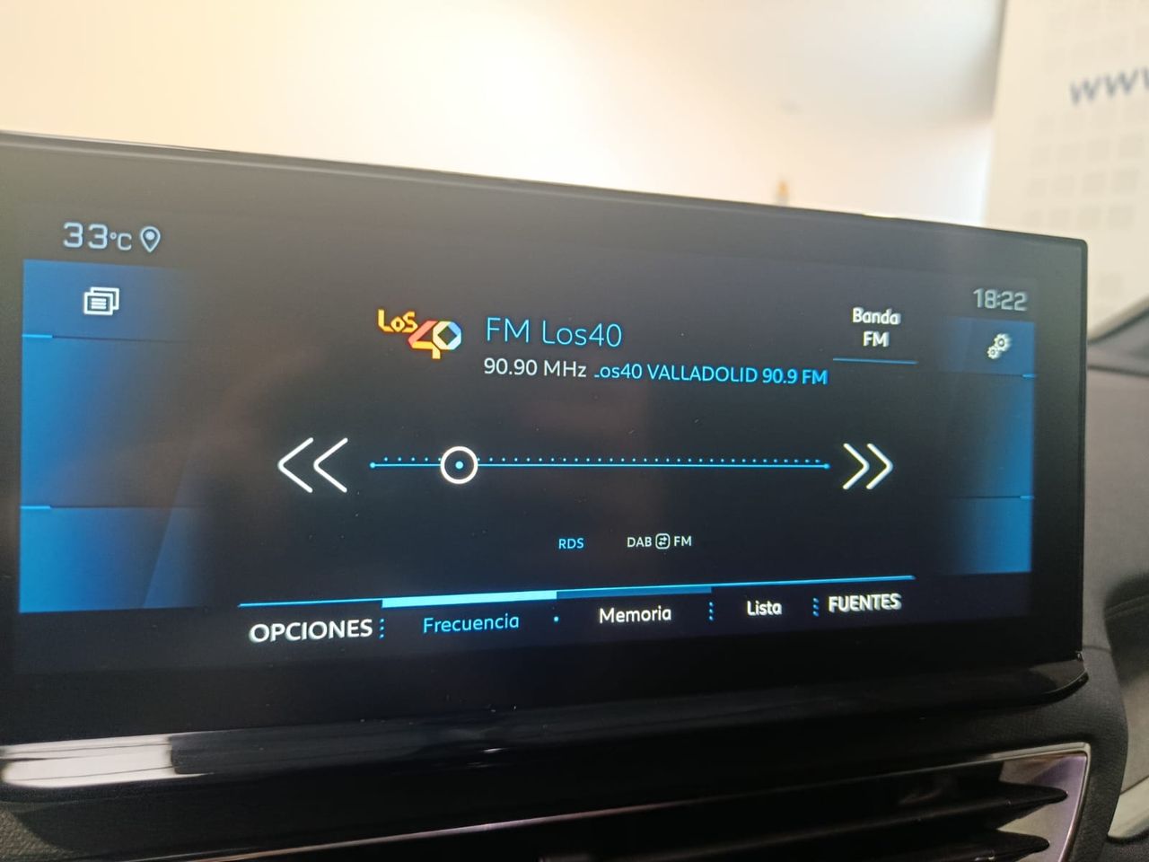 Peugeot 3008 GT BLUEHDI EAT8 - Foto 2