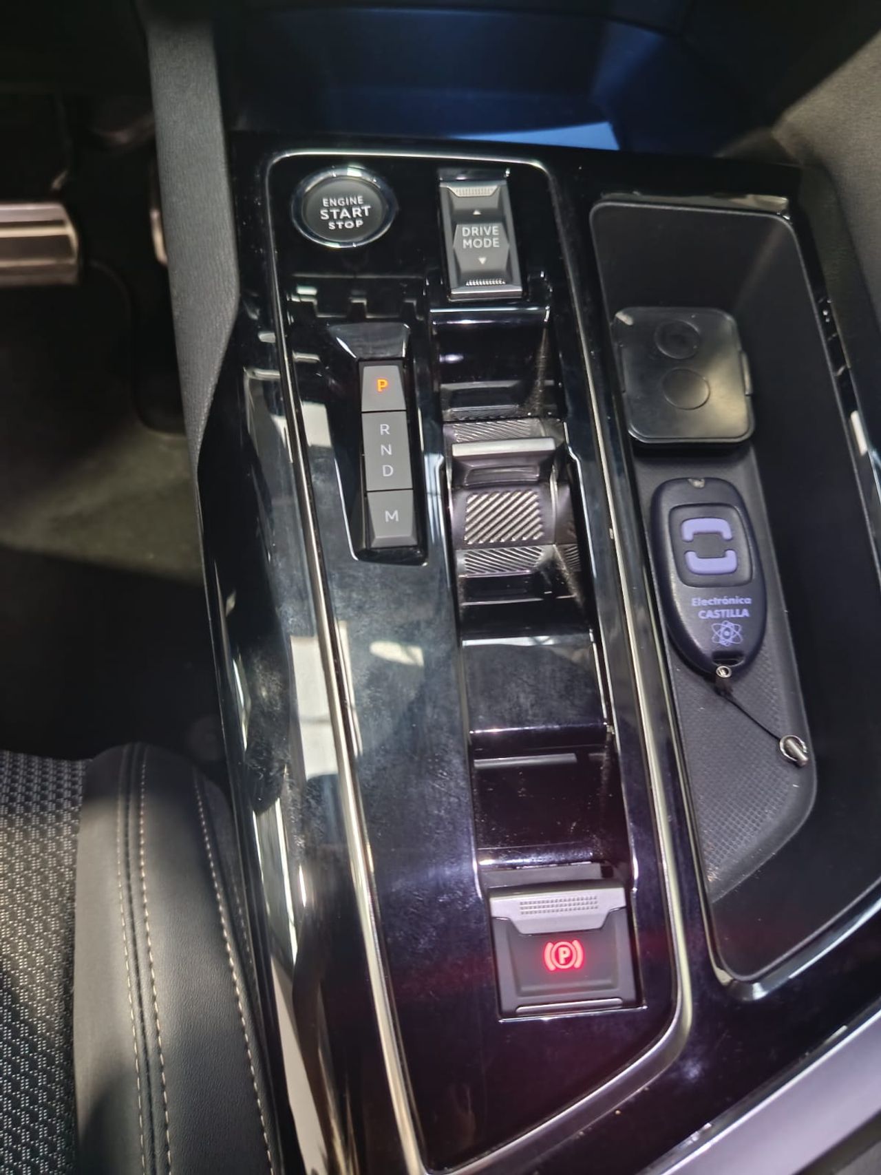 Peugeot 3008 GT BLUEHDI EAT8 - Foto 2