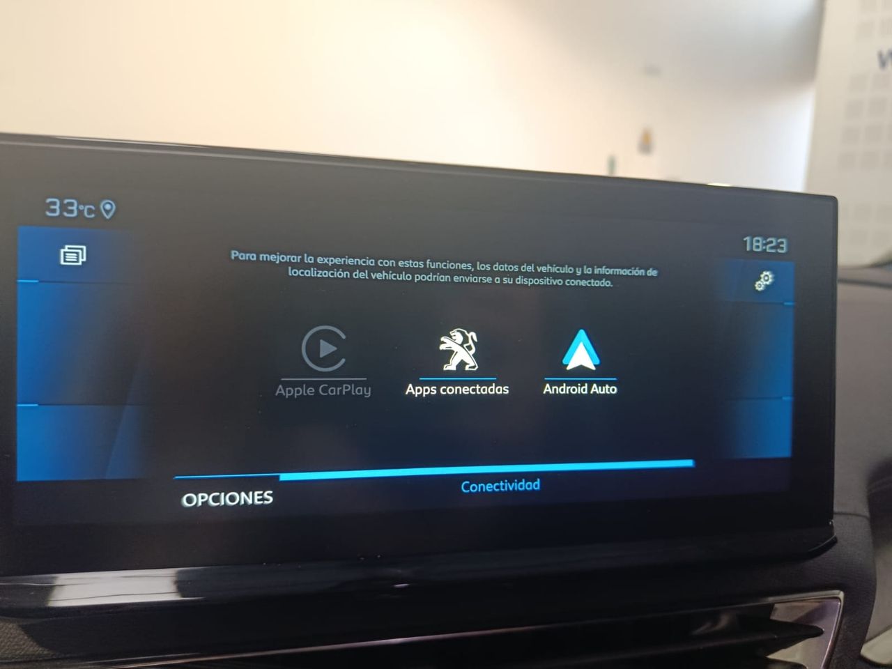 Peugeot 3008 GT BLUEHDI EAT8 - Foto 2