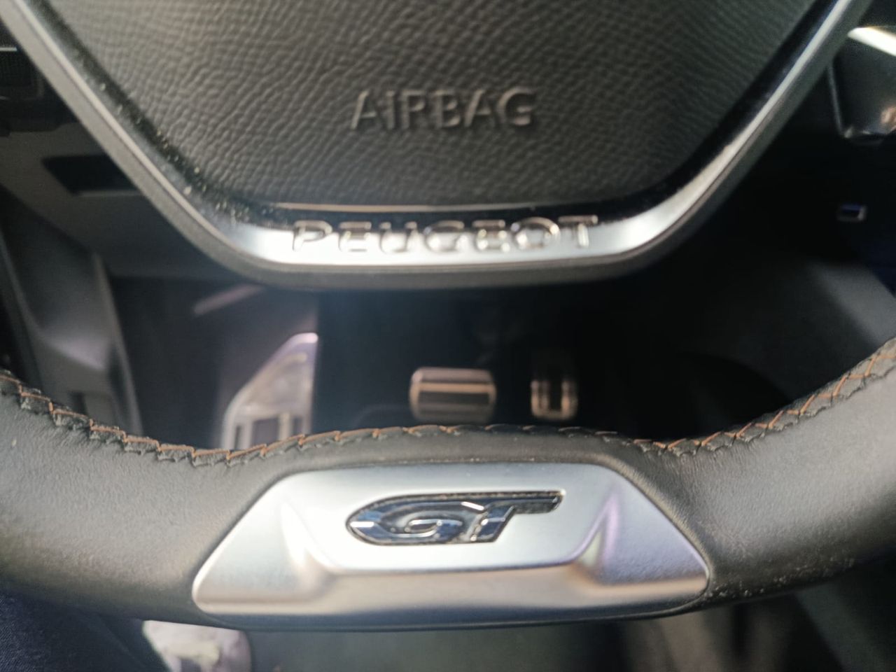 Peugeot 3008 GT BLUEHDI EAT8 - Foto 2