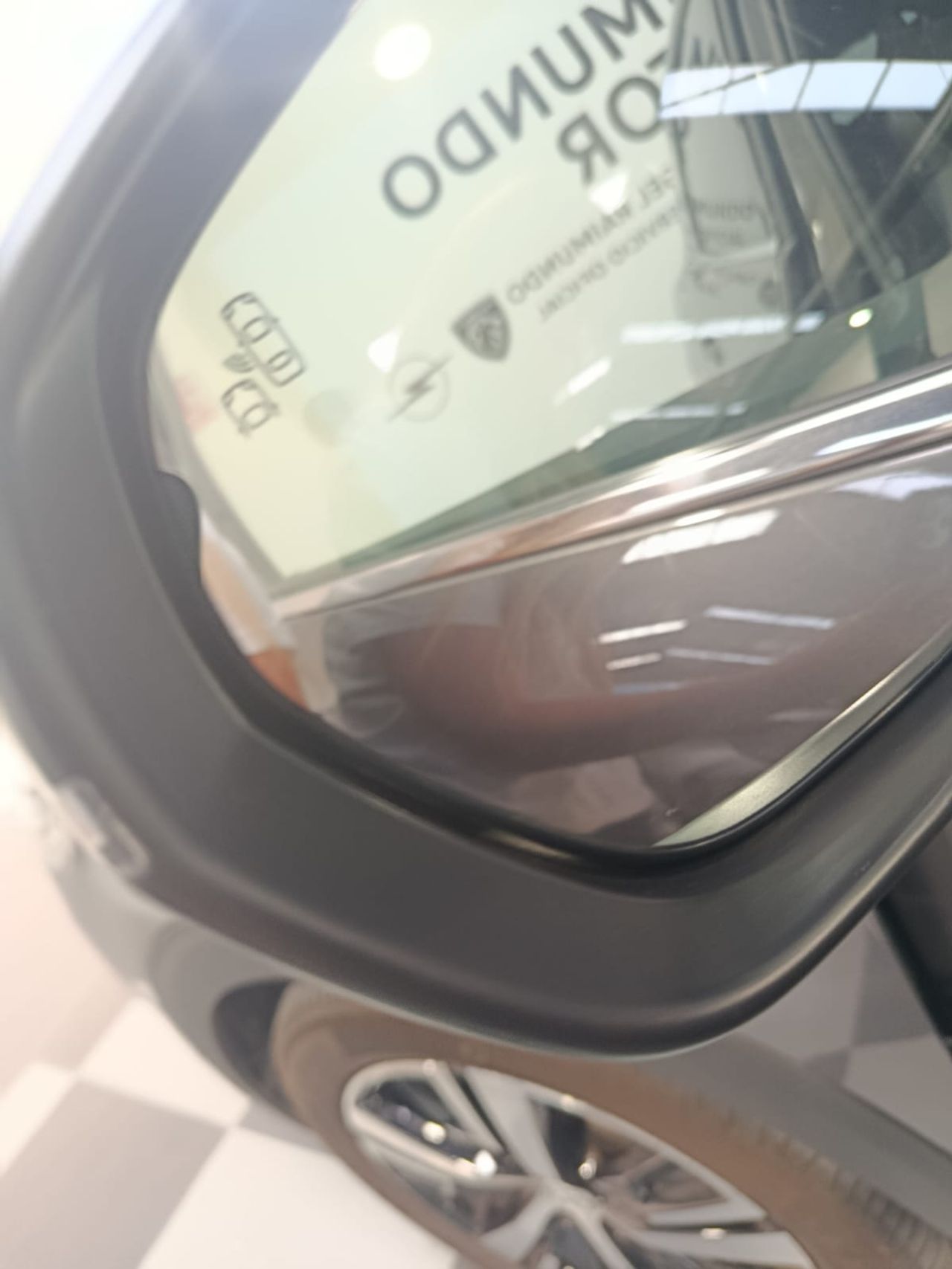 Peugeot 3008 GT BLUEHDI EAT8 - Foto 2