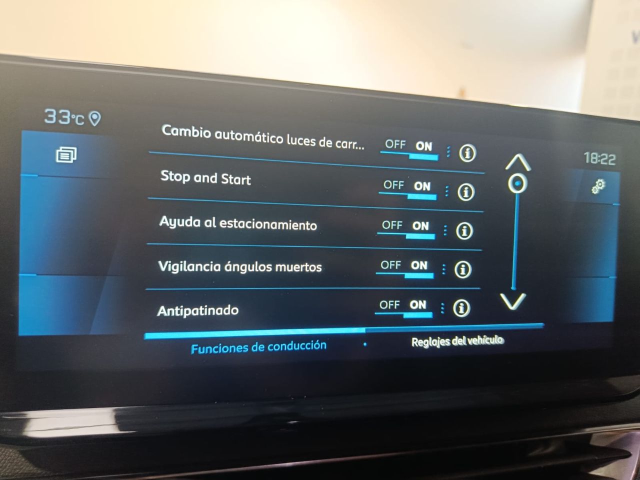 Peugeot 3008 GT BLUEHDI EAT8 - Foto 2