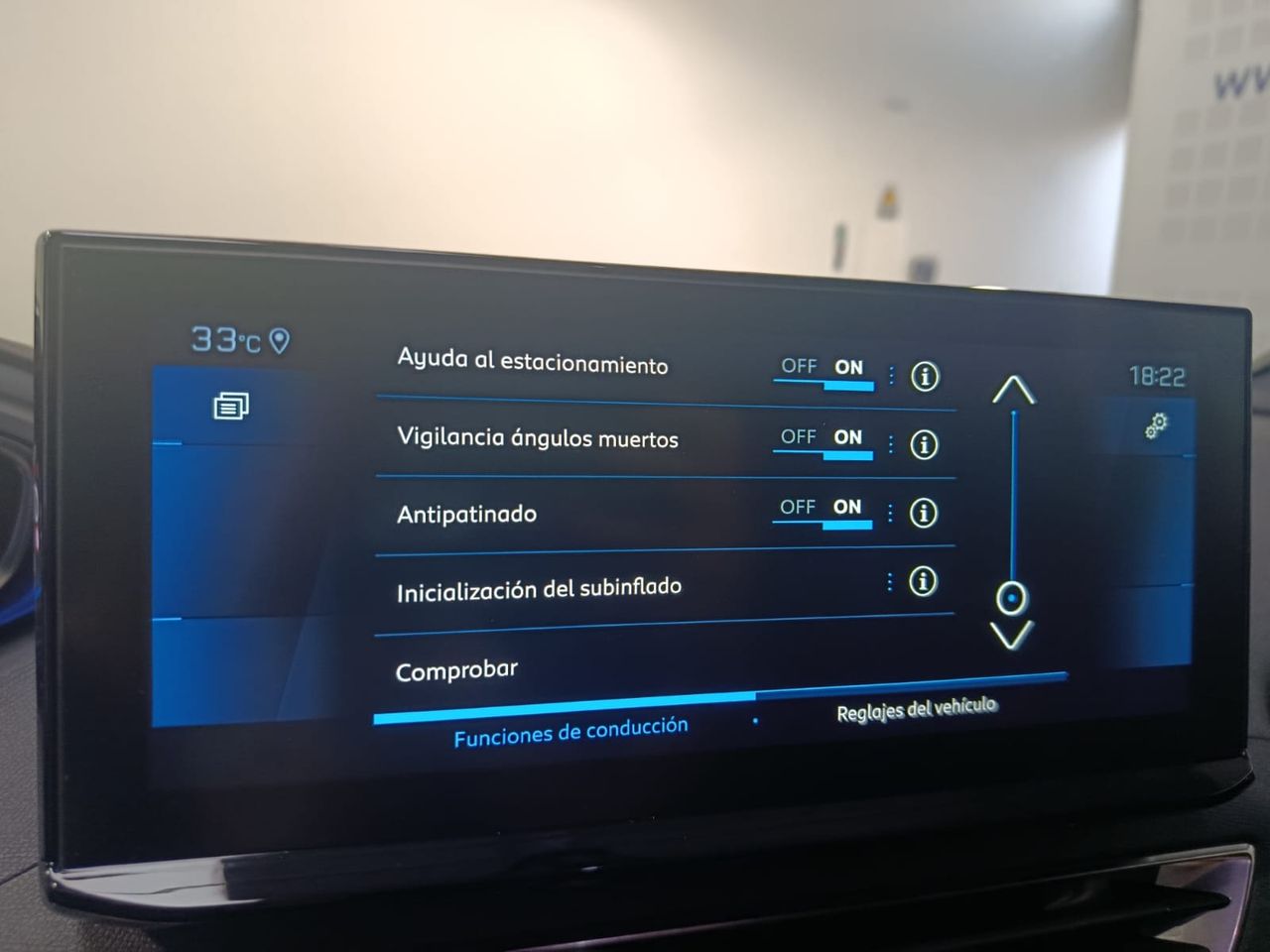 Peugeot 3008 GT BLUEHDI EAT8 - Foto 2