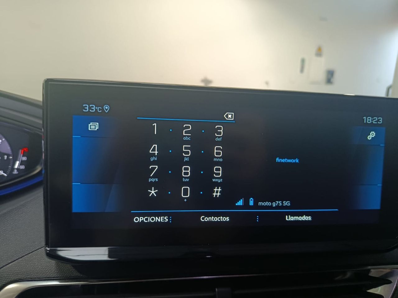 Peugeot 3008 GT BLUEHDI EAT8 - Foto 2