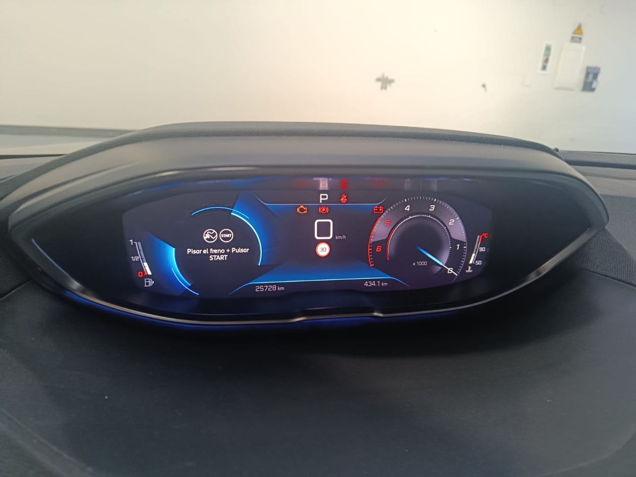 Peugeot 3008 GT BLUEHDI EAT8 - Foto 2