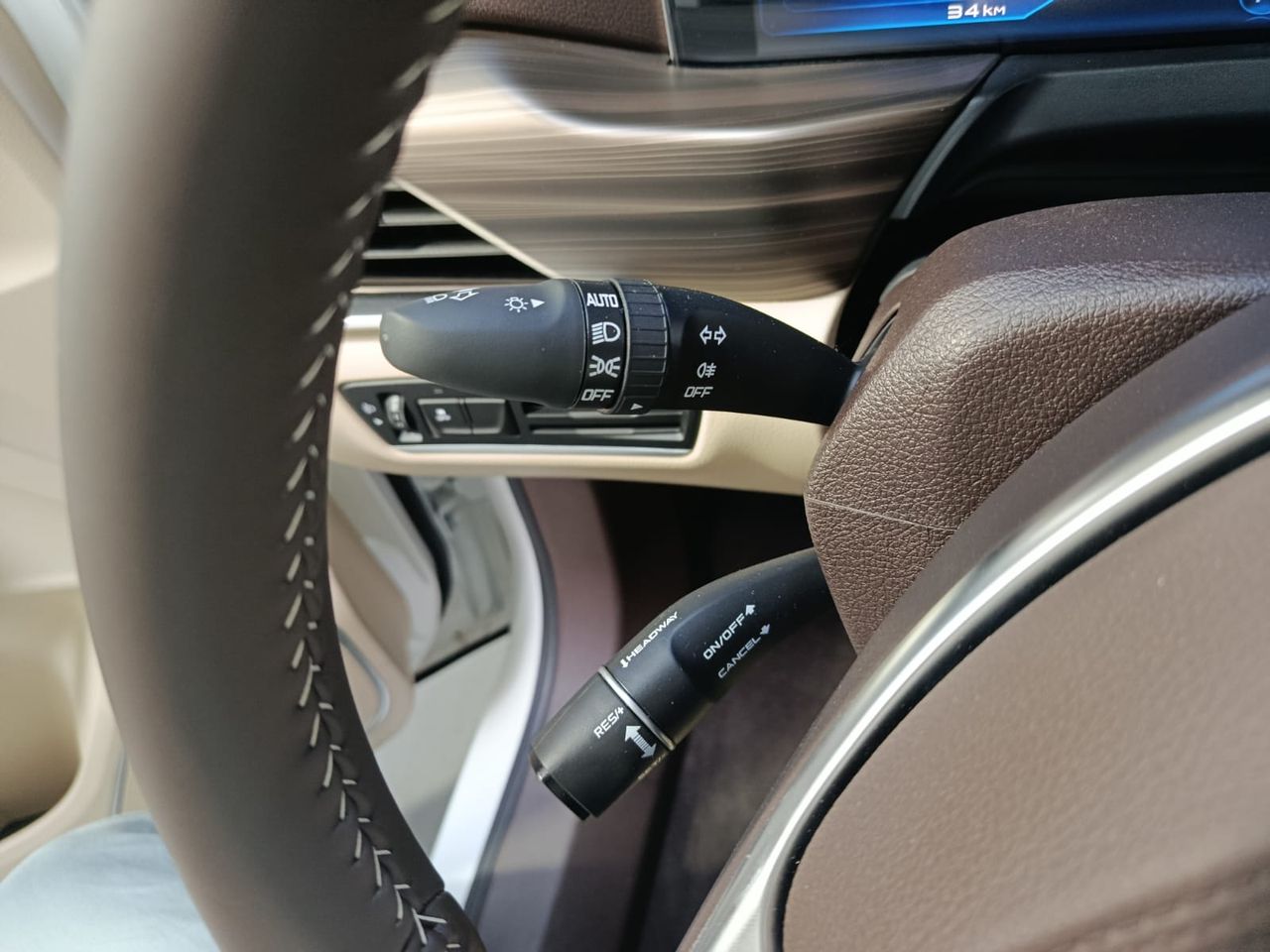 Bestune T77 1.5 165 cv - Foto 2