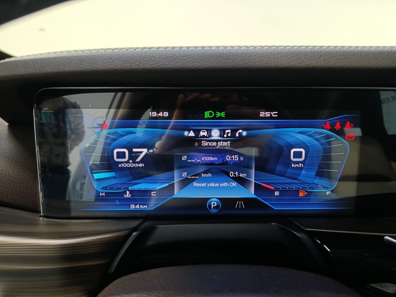 Bestune T77 1.5 165 cv - Foto 2