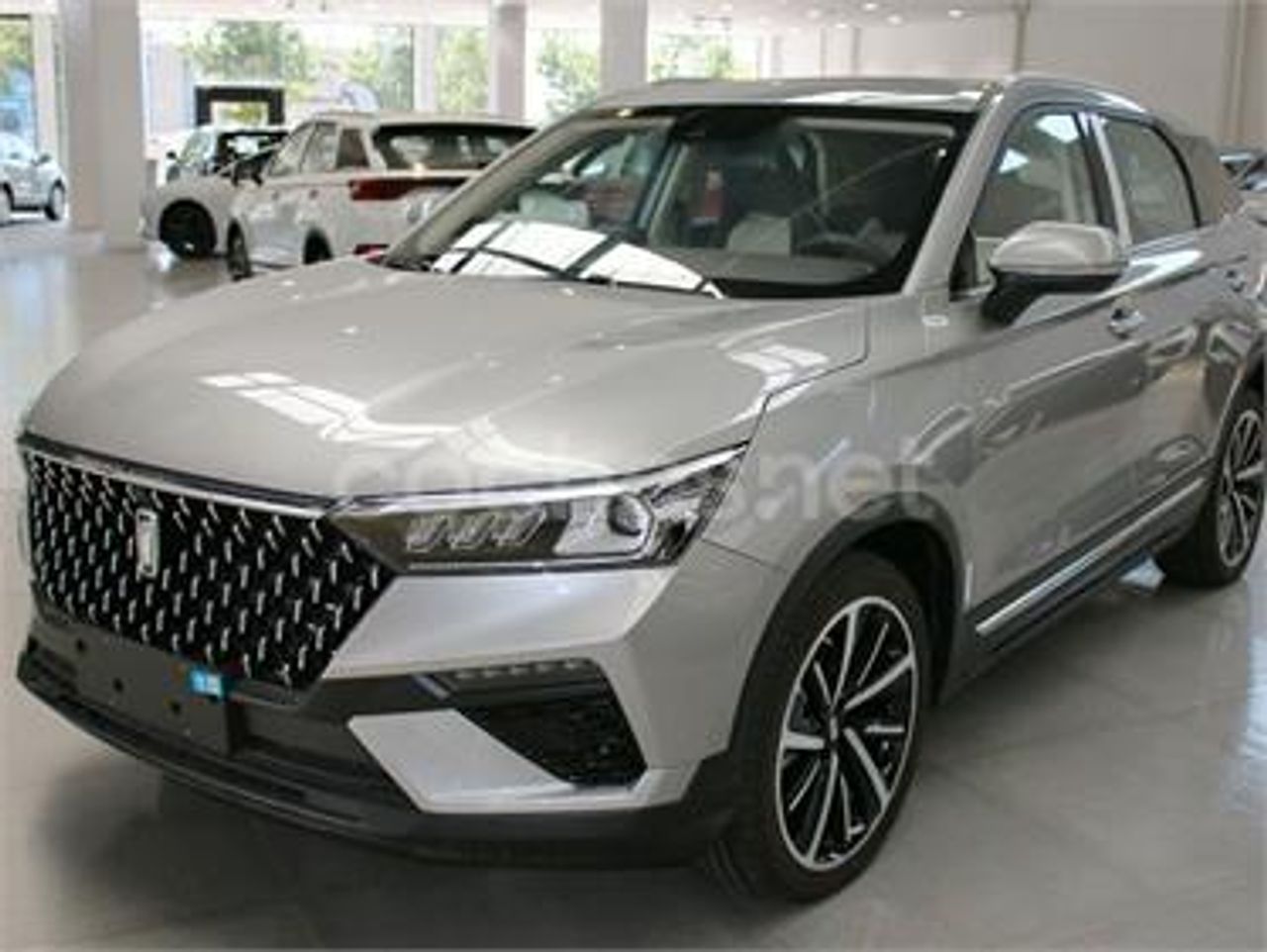 Bestune T77 1.5 165 cv