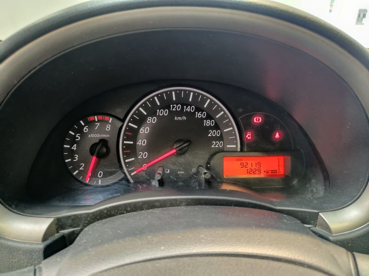 Nissan Micra 1.2 80CV - Foto 2
