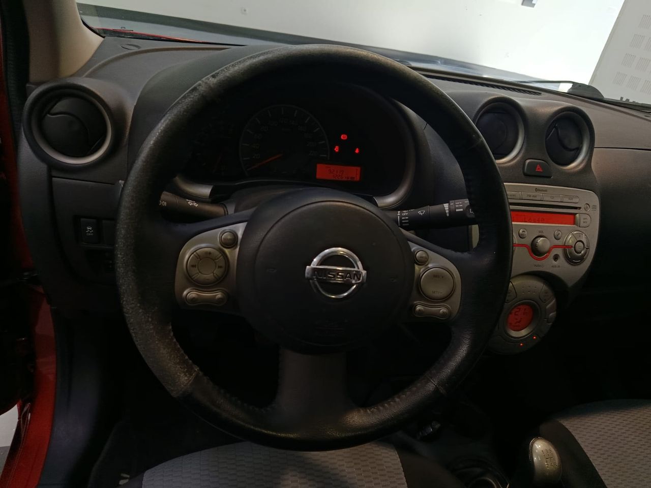 Nissan Micra 1.2 80CV - Foto 2