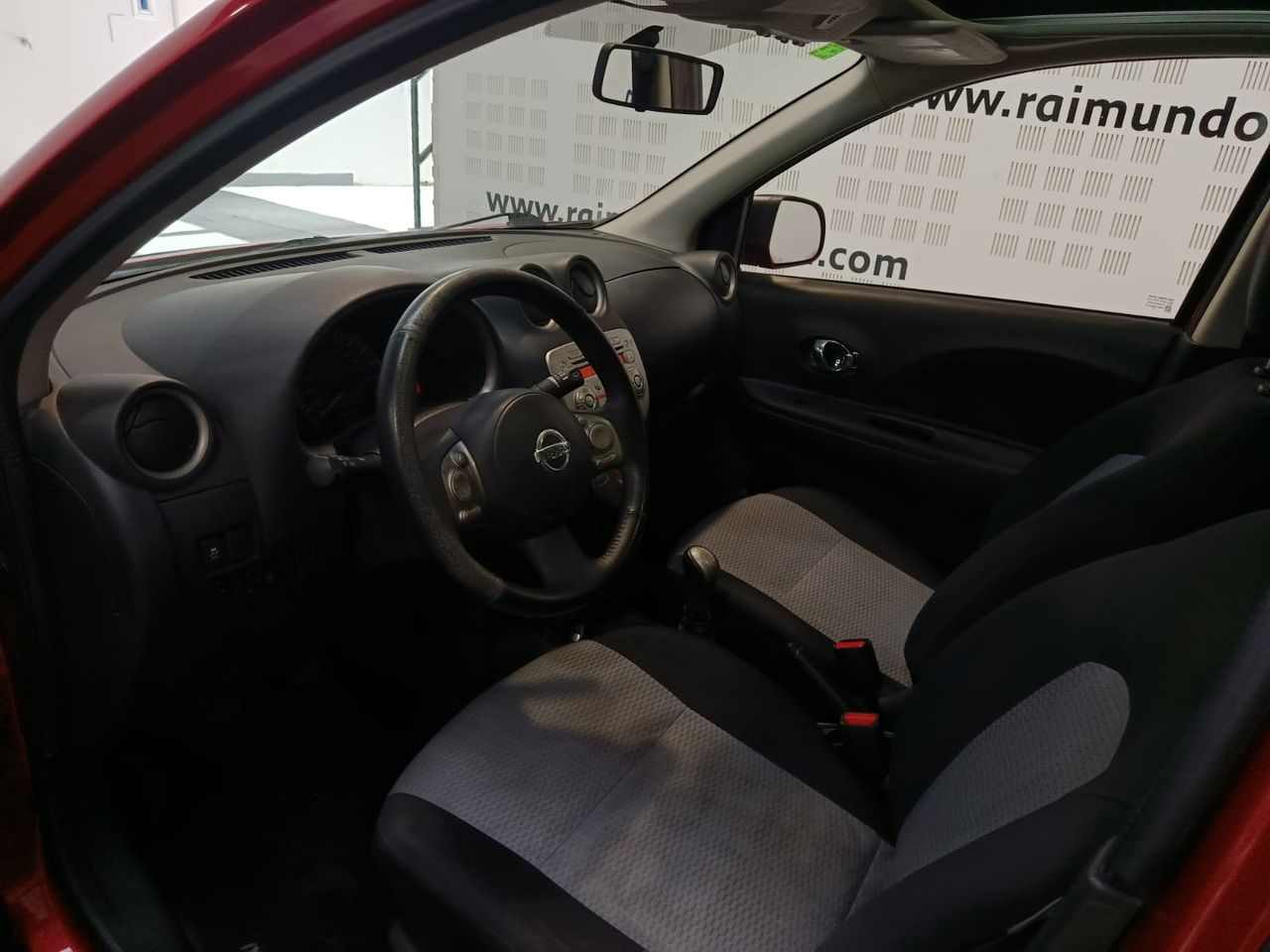 Nissan Micra 1.2 80CV - Foto 2
