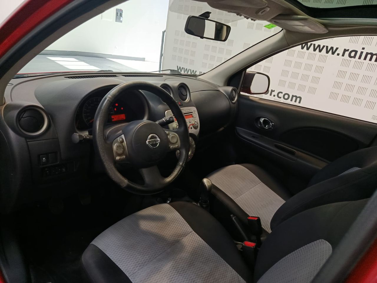 Nissan Micra 1.2 80CV - Foto 2