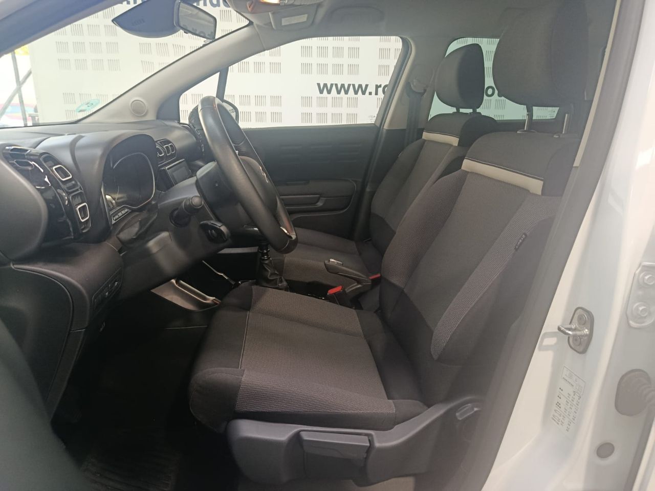 Citroën C3 Aircross PureTech 110 Shine Pack - Foto 2
