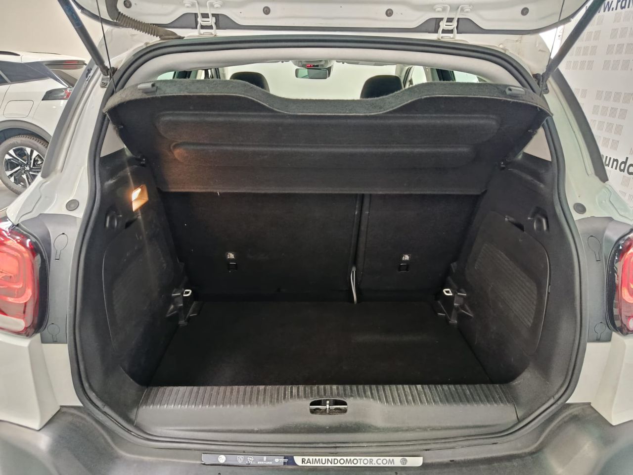 Citroën C3 Aircross PureTech 110 Shine Pack - Foto 2