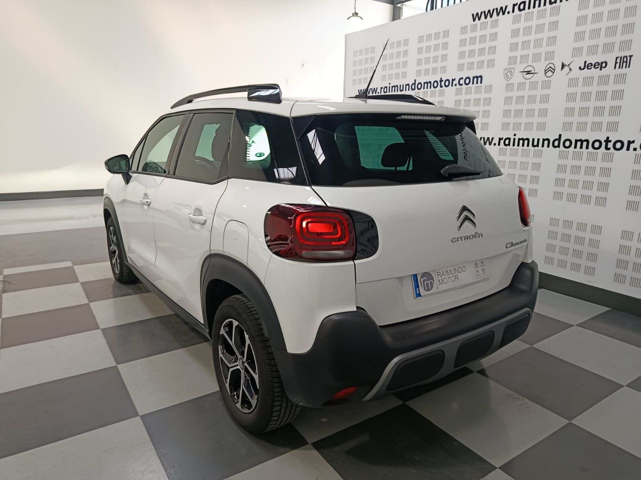 Citroën C3 Aircross PureTech 110 Shine Pack - Foto 2