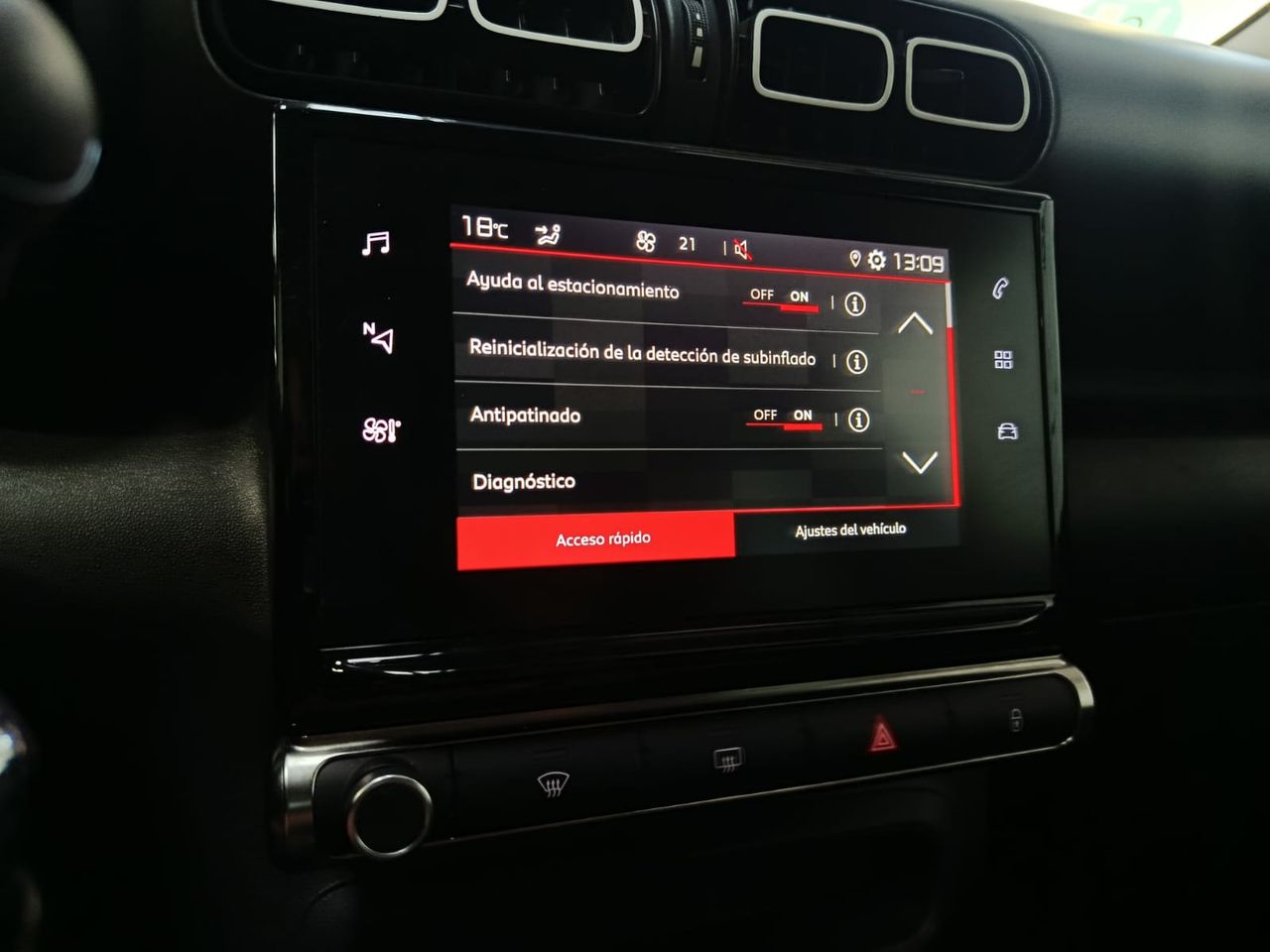 Citroën C3 Aircross PureTech 110 Shine Pack - Foto 2