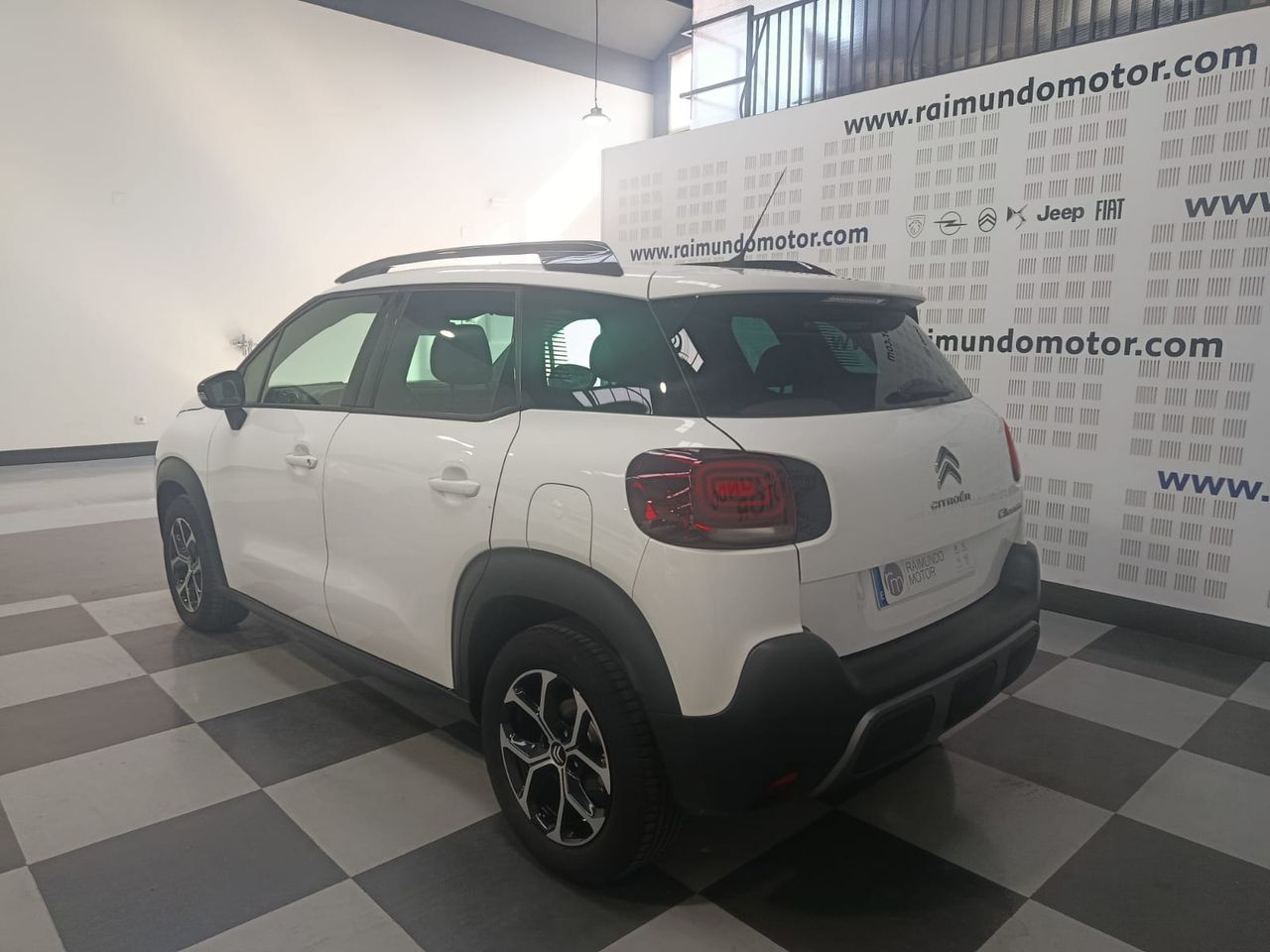 Citroën C3 Aircross PureTech 110 Shine Pack - Foto 2