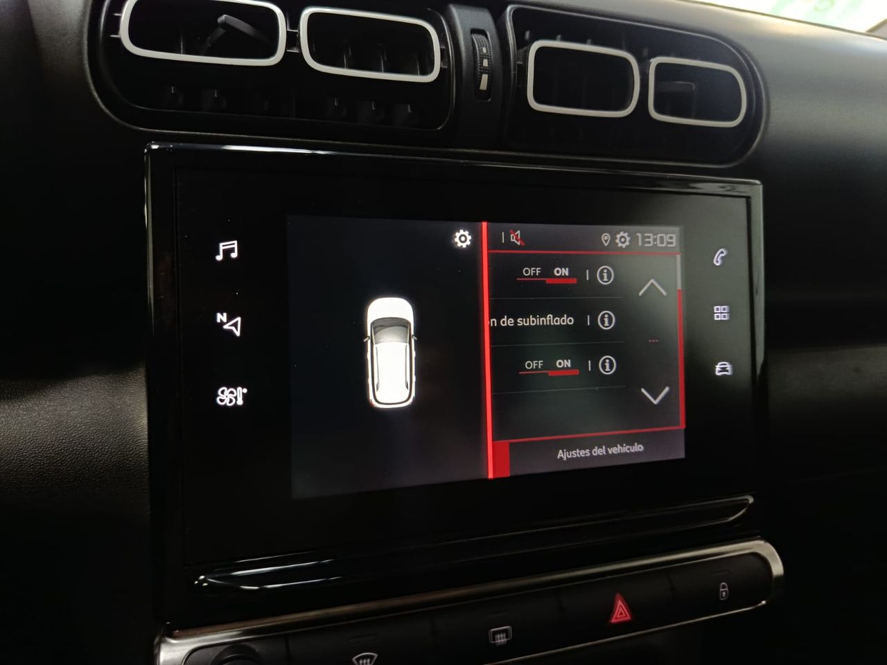 Citroën C3 Aircross PureTech 110 Shine Pack - Foto 2