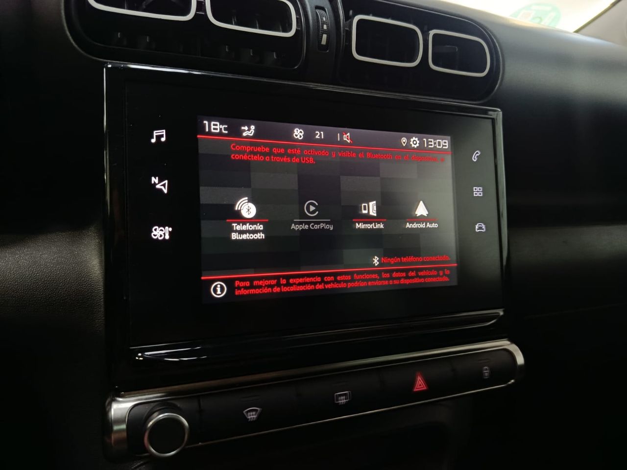 Citroën C3 Aircross PureTech 110 Shine Pack - Foto 2