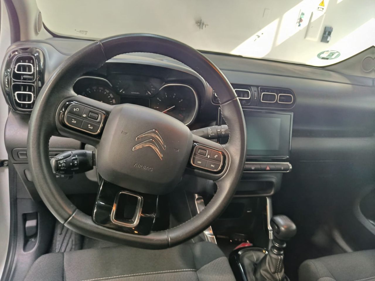 Citroën C3 Aircross PureTech 110 Shine Pack - Foto 2