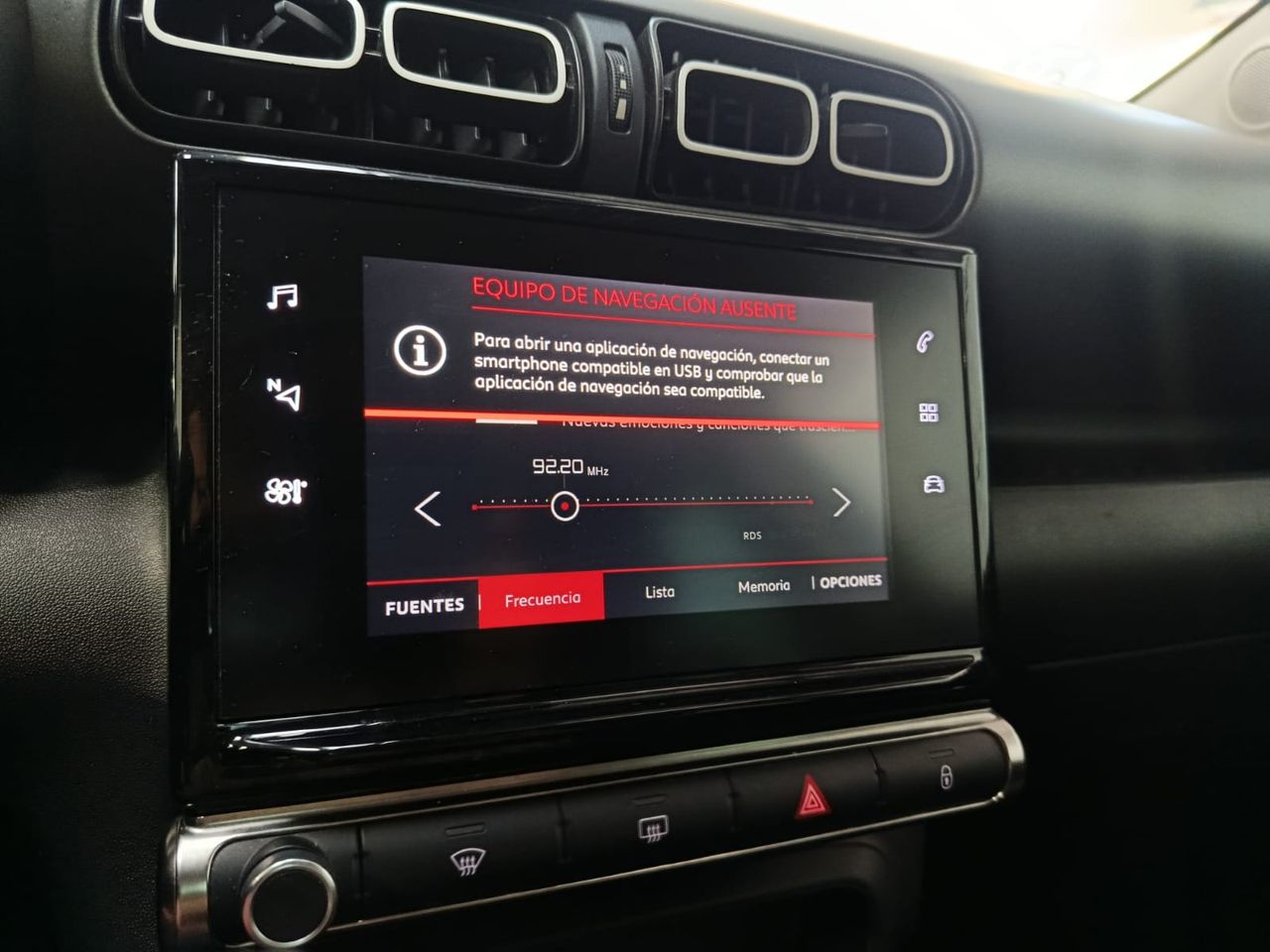 Citroën C3 Aircross PureTech 110 Shine Pack - Foto 2