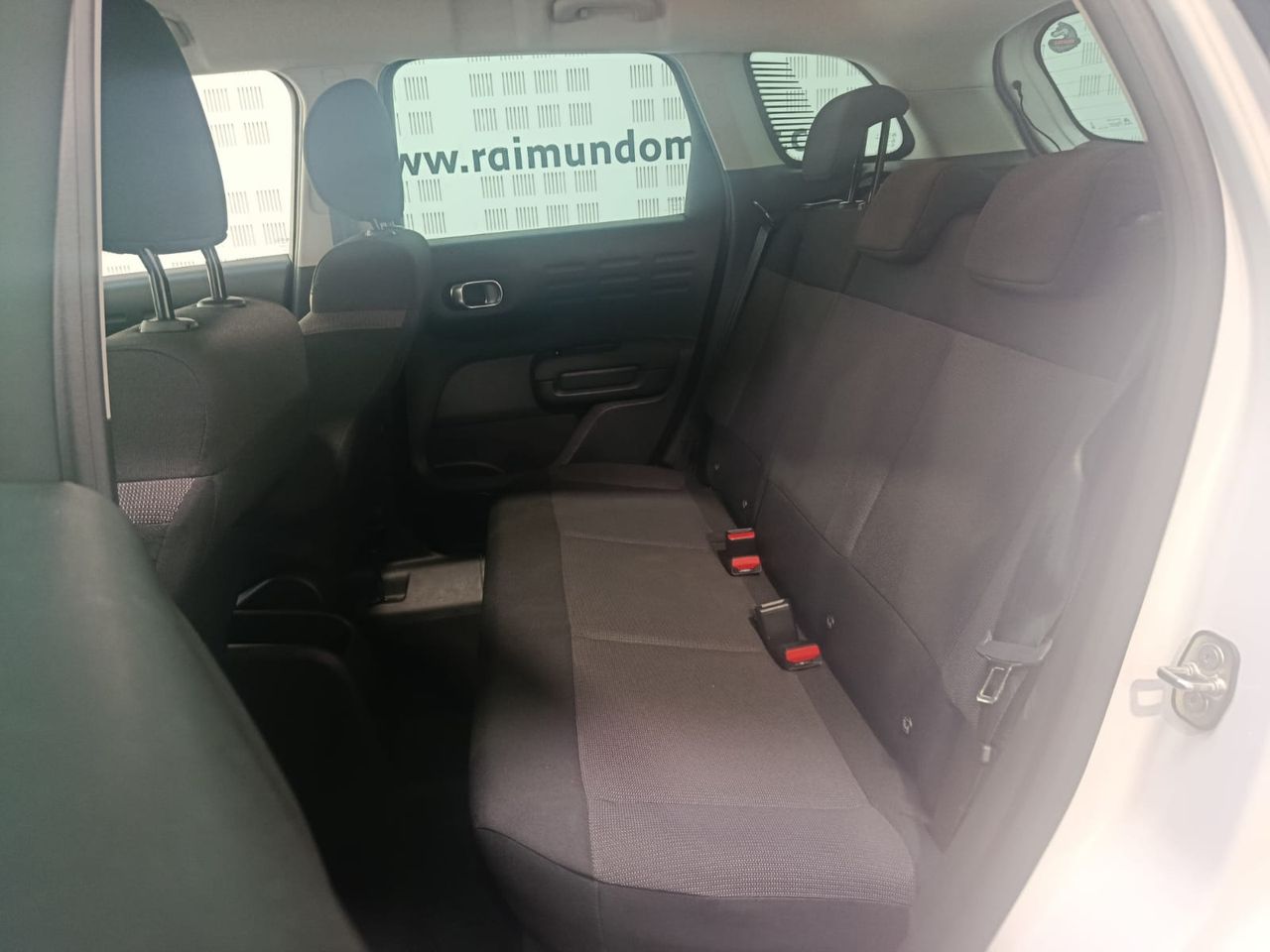 Citroën C3 Aircross PureTech 110 Shine Pack - Foto 2