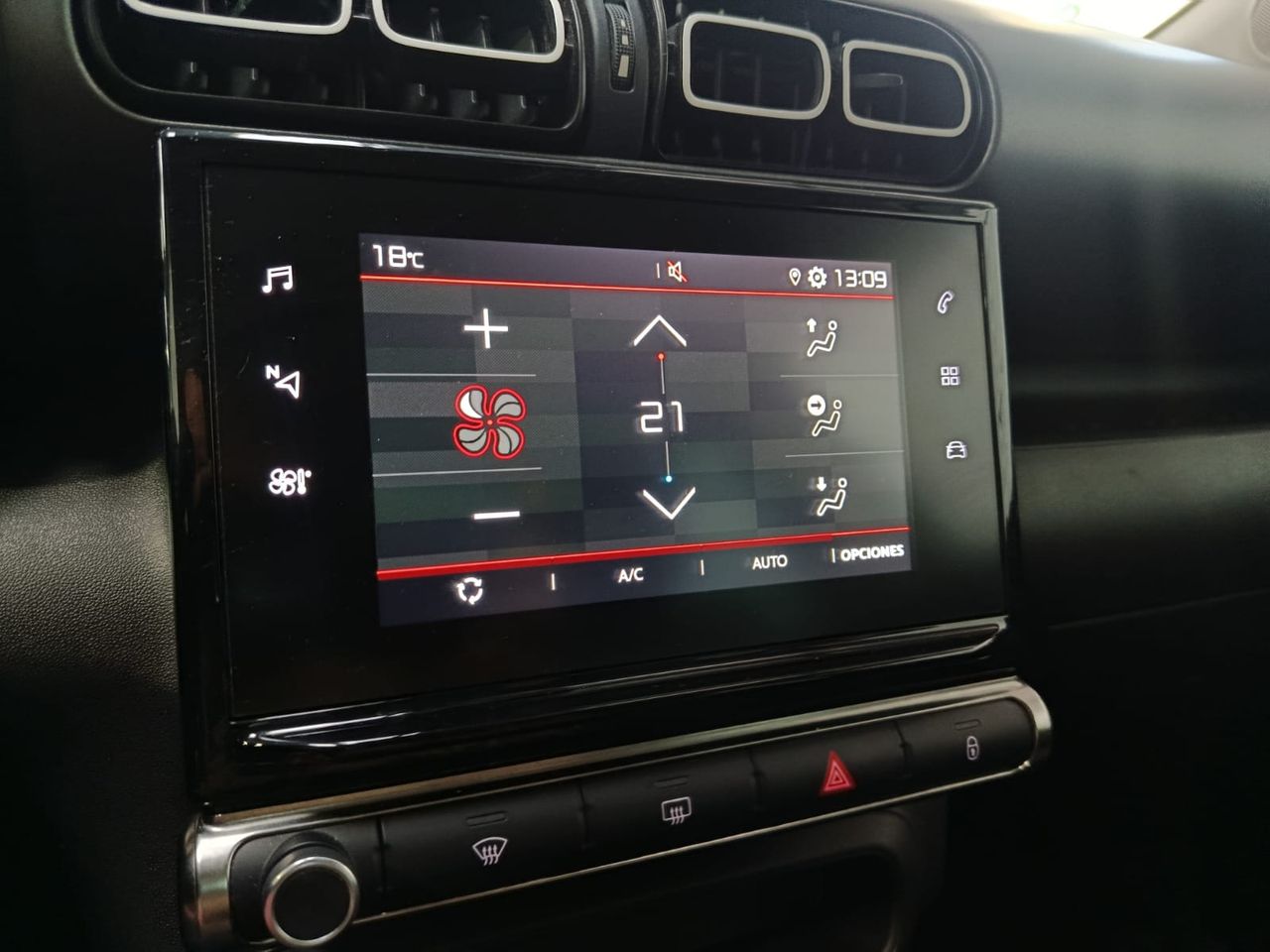 Citroën C3 Aircross PureTech 110 Shine Pack - Foto 2