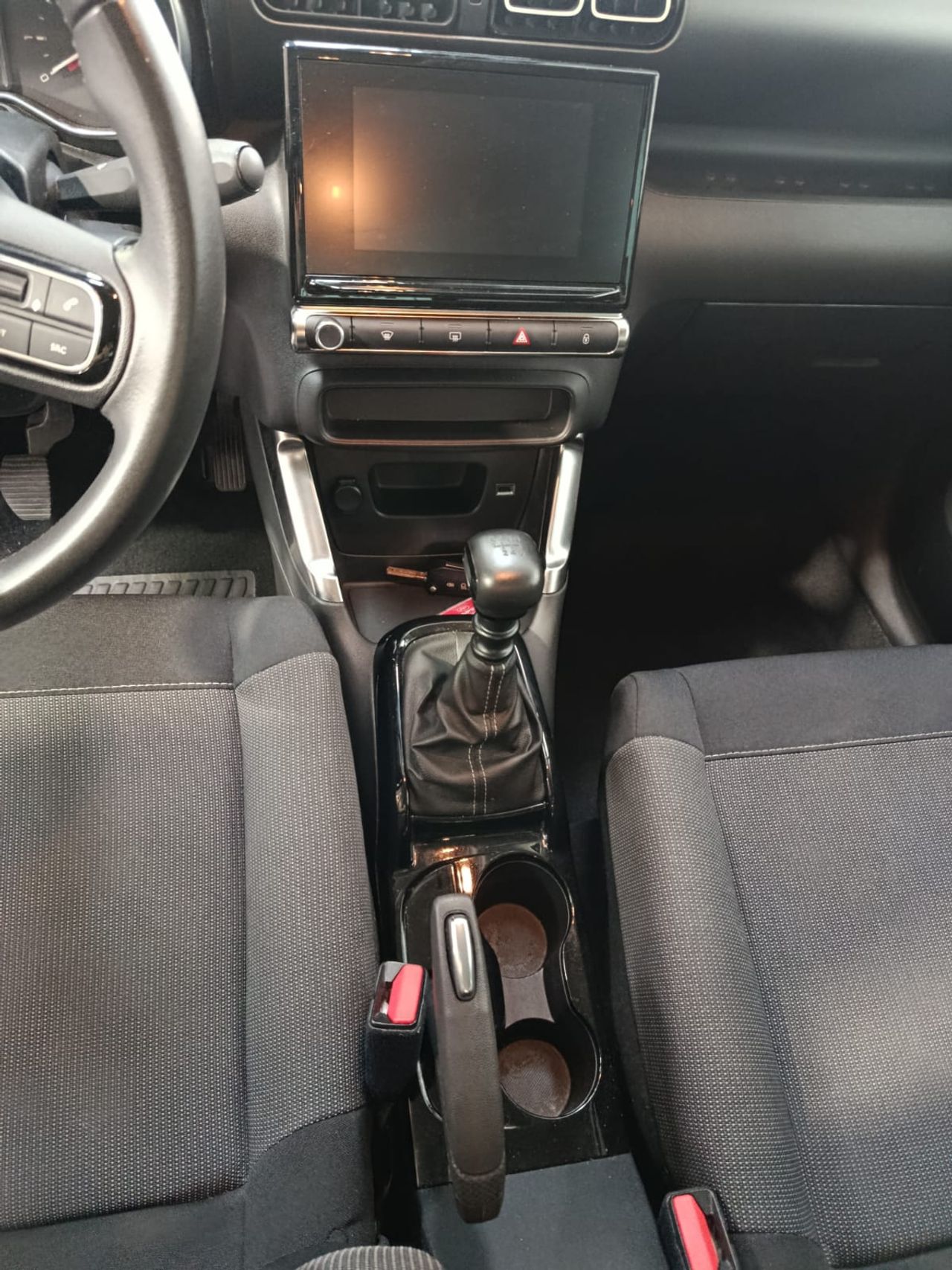 Citroën C3 Aircross PureTech 110 Shine Pack - Foto 2