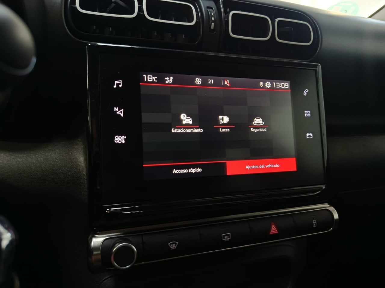 Citroën C3 Aircross PureTech 110 Shine Pack - Foto 2