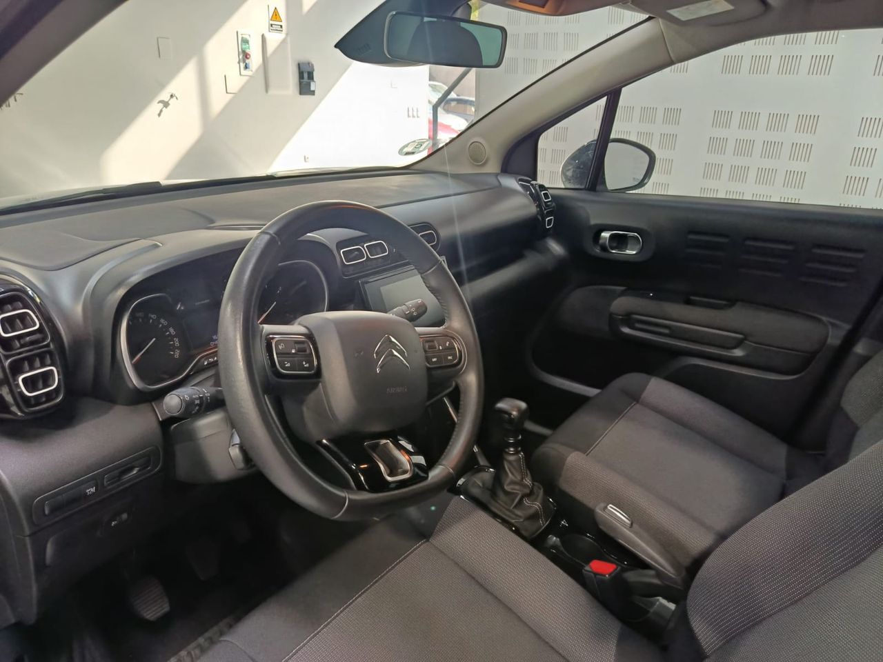 Citroën C3 Aircross PureTech 110 Shine Pack - Foto 2