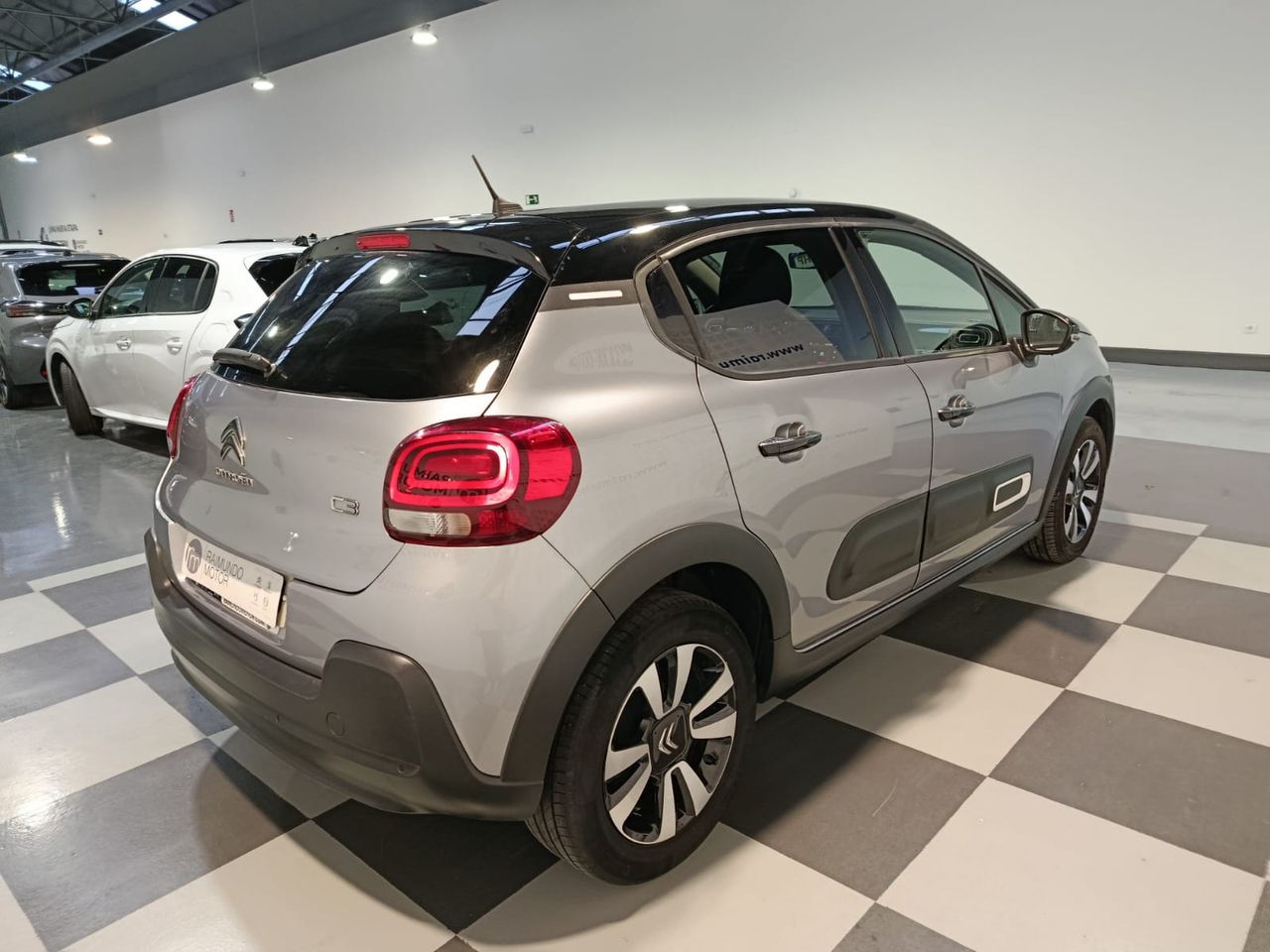 Citroën C3 PureTech 83 S&S Shine - Foto 2