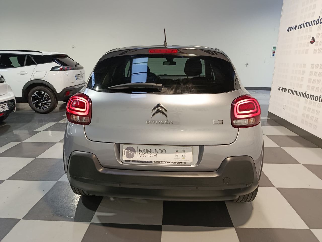Citroën C3 PureTech 83 S&S Shine - Foto 2