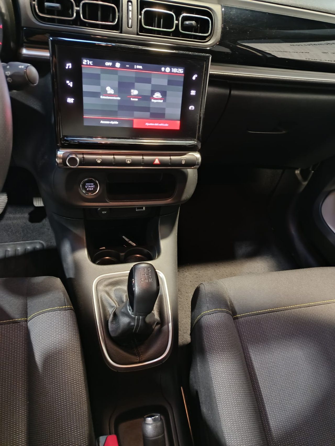 Citroën C3 PureTech 83 S&S Shine - Foto 2