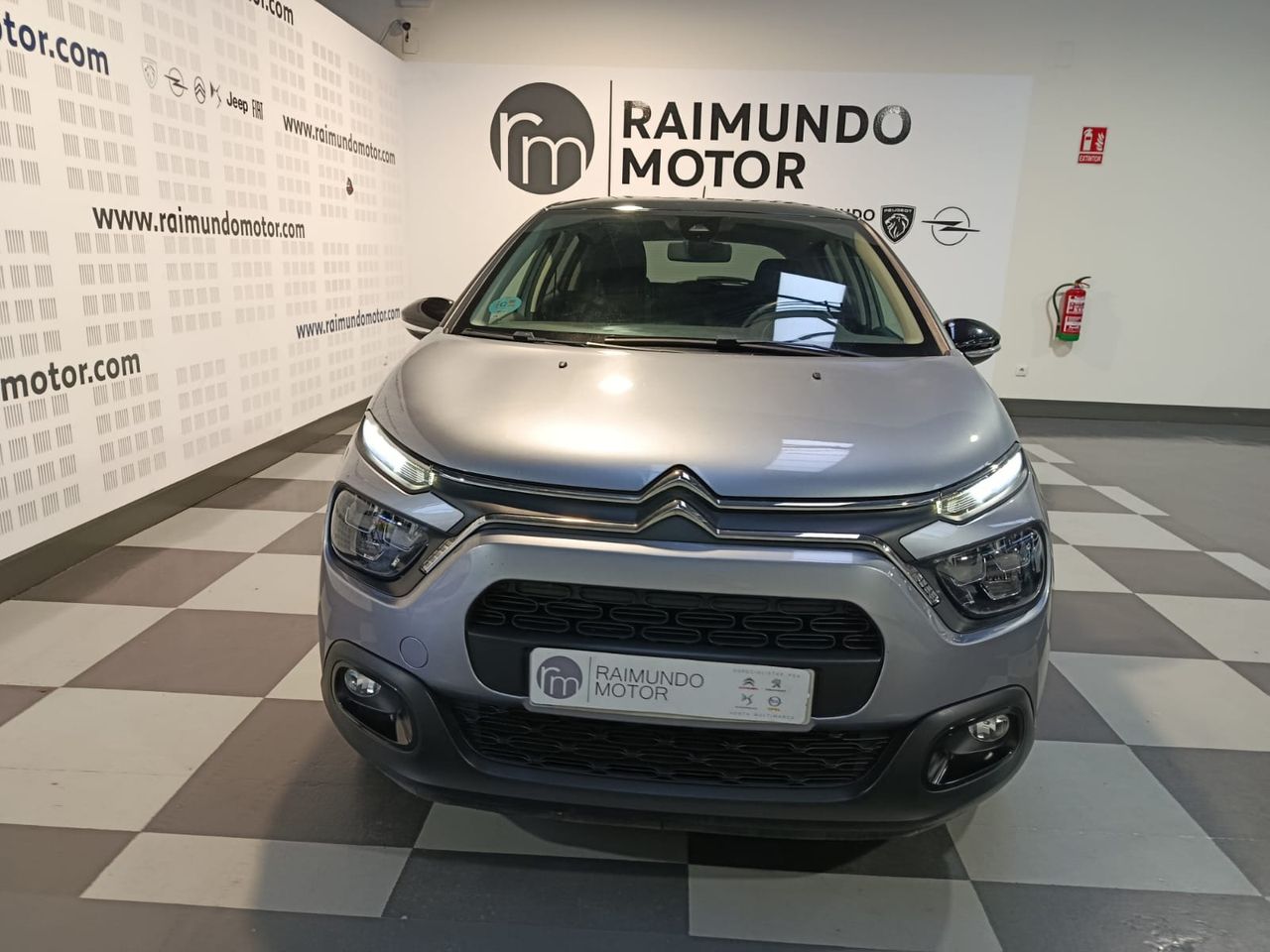 Citroën C3 PureTech 83 S&S Shine - Foto 2