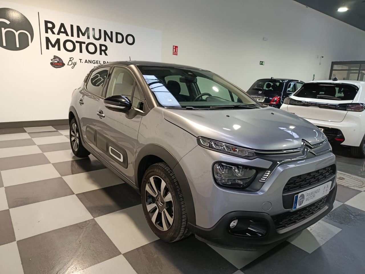 Citroën C3 PureTech 83 S&S Shine - Foto 2