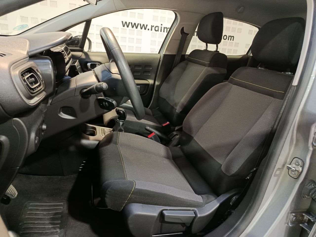 Citroën C3 PureTech 83 S&S Shine - Foto 2