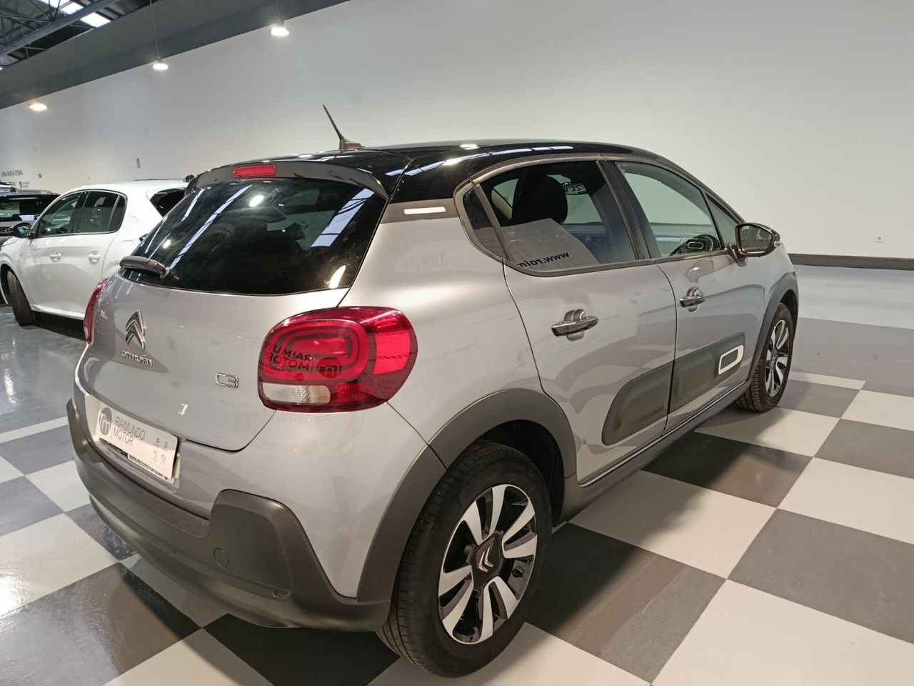 Citroën C3 PureTech 83 S&S Shine - Foto 2