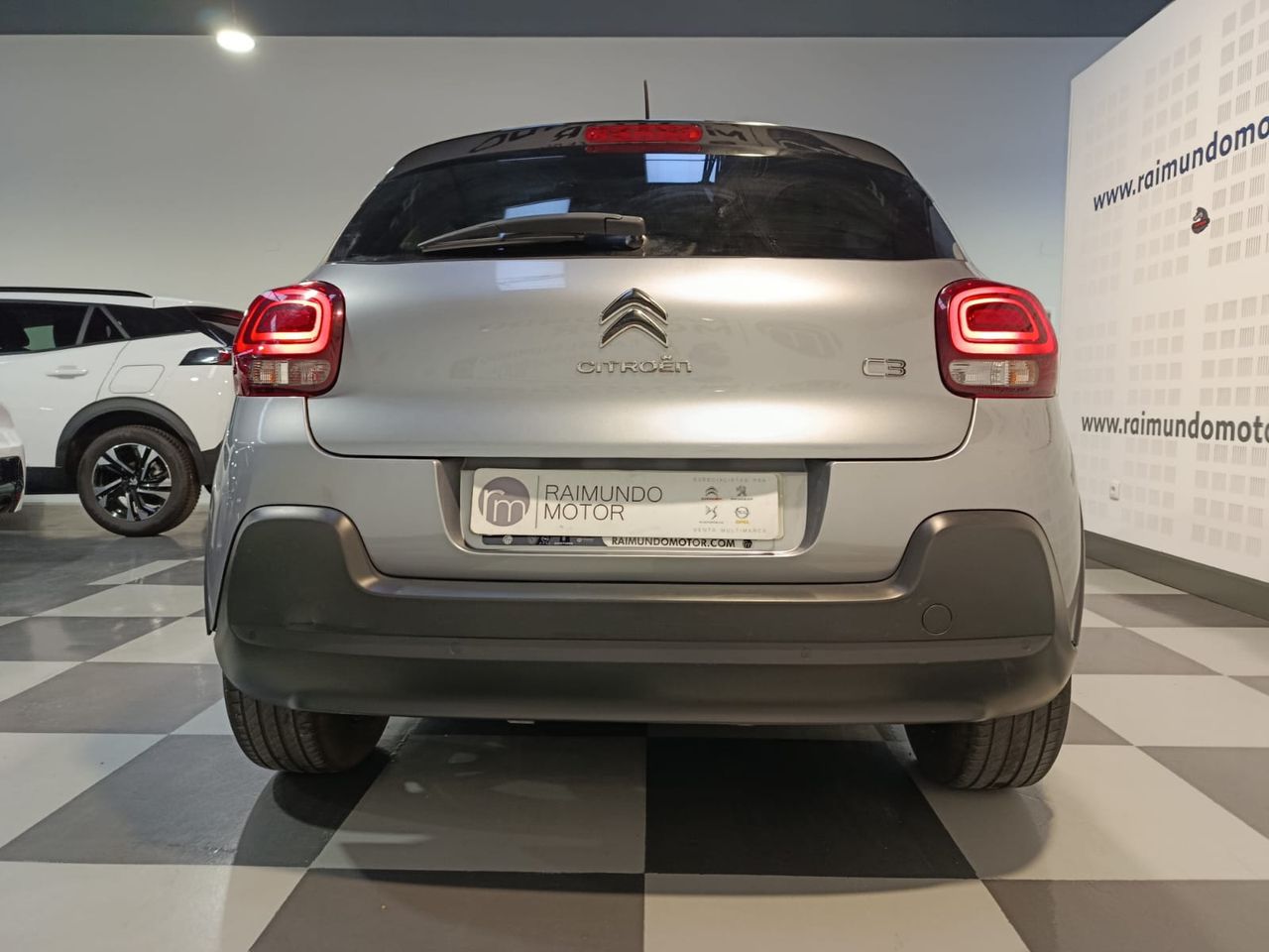Citroën C3 PureTech 83 S&S Shine - Foto 2