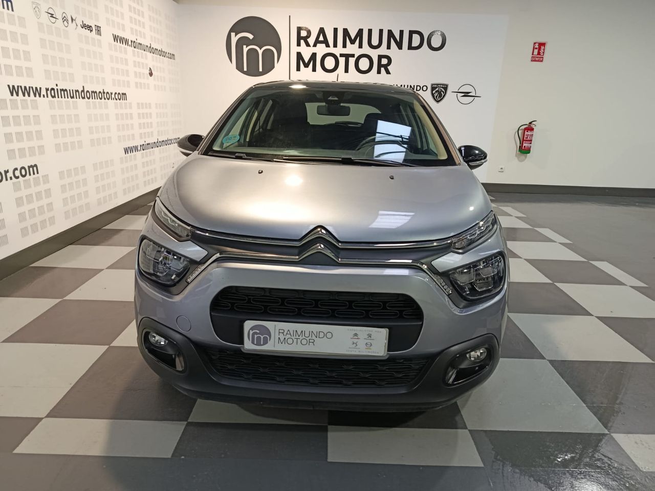 Citroën C3 PureTech 83 S&S Shine - Foto 2